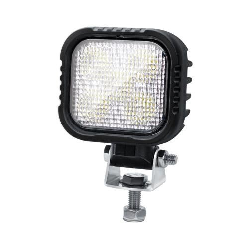 LG878 - 50Watt 4000Lumen Compact Square Fully Adjustable LED Work Light