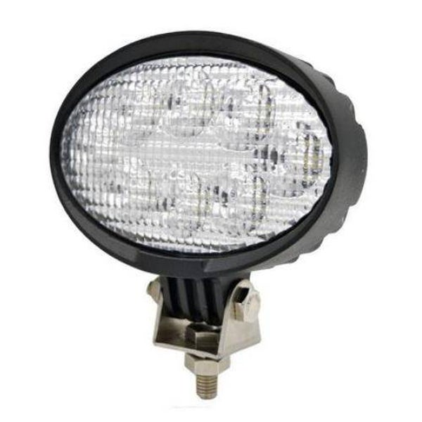 LG839 - 40 Watt LED Oval OEM Bottom Mount Work Light Massey / New Holland / Class