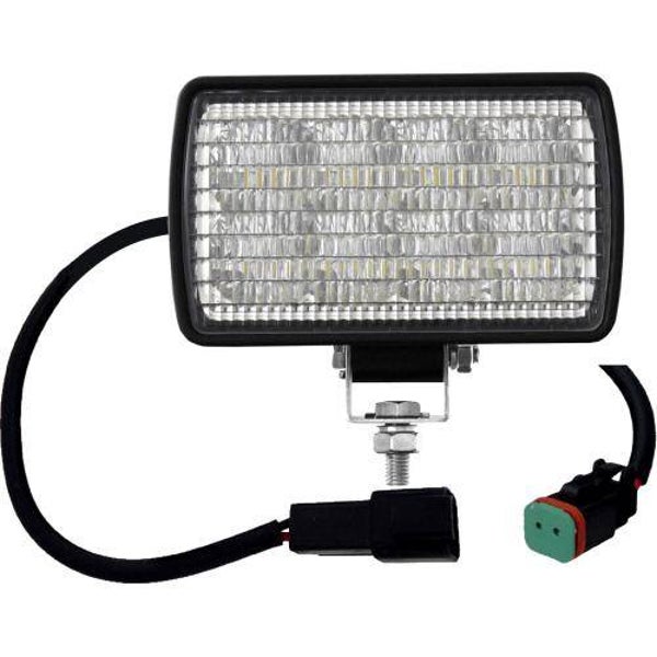 LG852 - 40Watt 3000Lumen Fully Adjustable Bracket LED Work Light