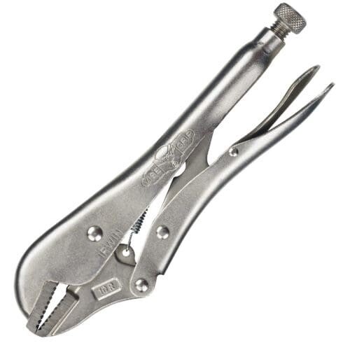 Irwin Vise-Grip 10R Locking Pliers