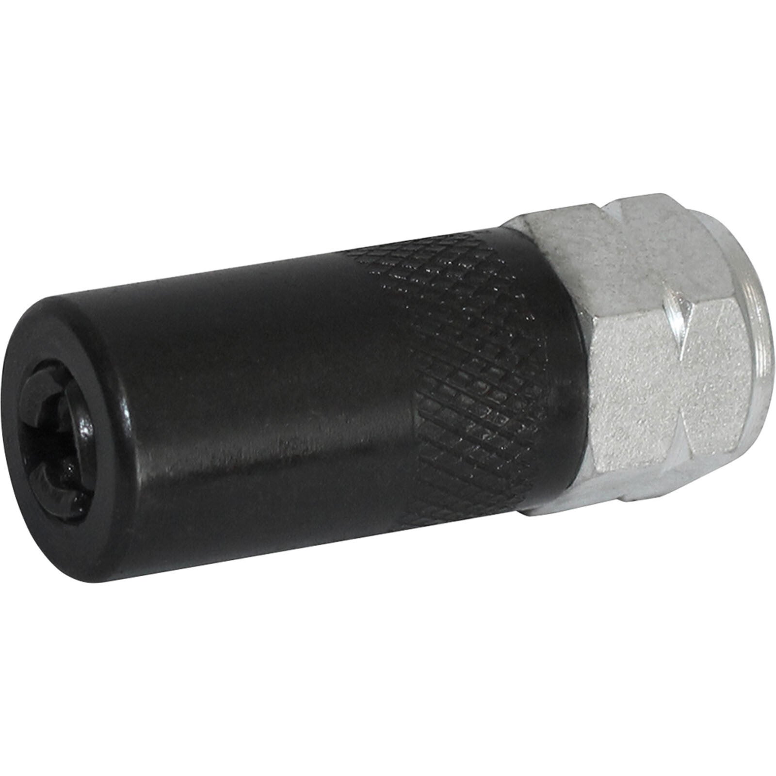 McNaught KY Coupler