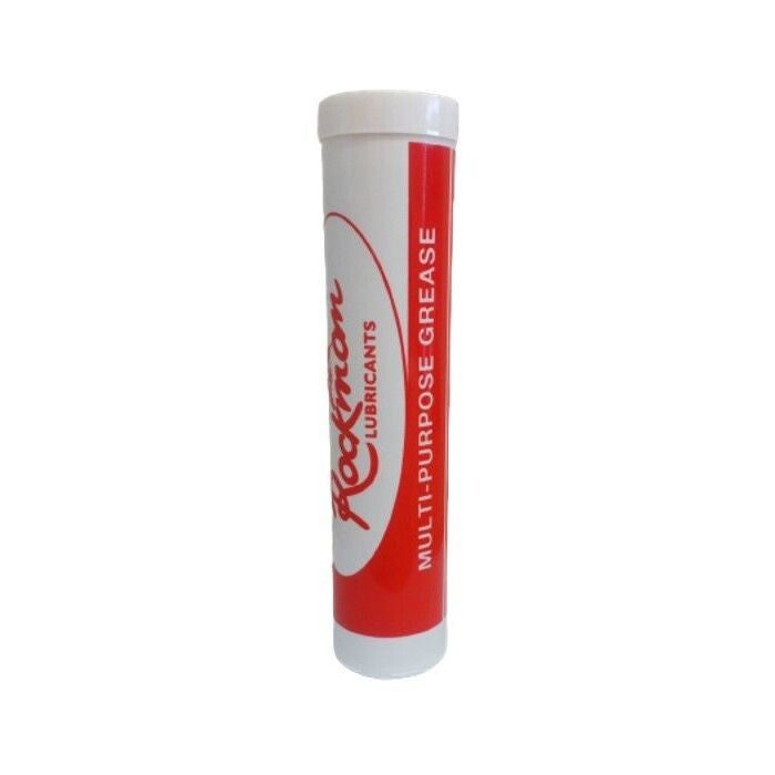 400g Rockman EP2 Multi Purpose Grease Cartridge (Single)
