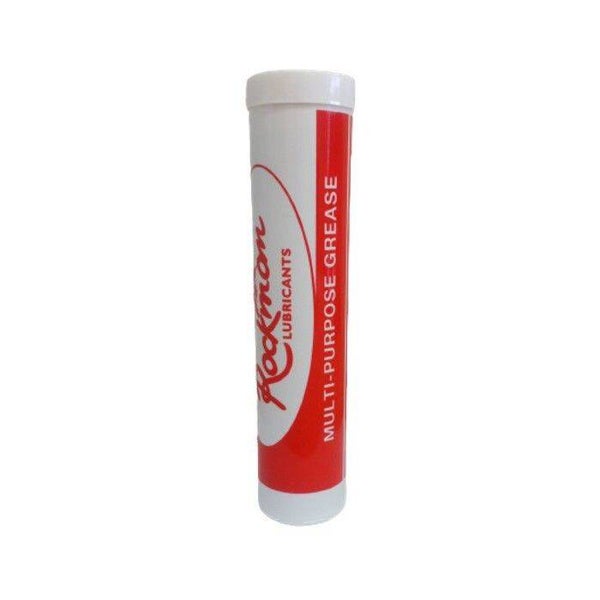 400g Rockman EP2 Multi Purpose Grease Cartridge (Single)