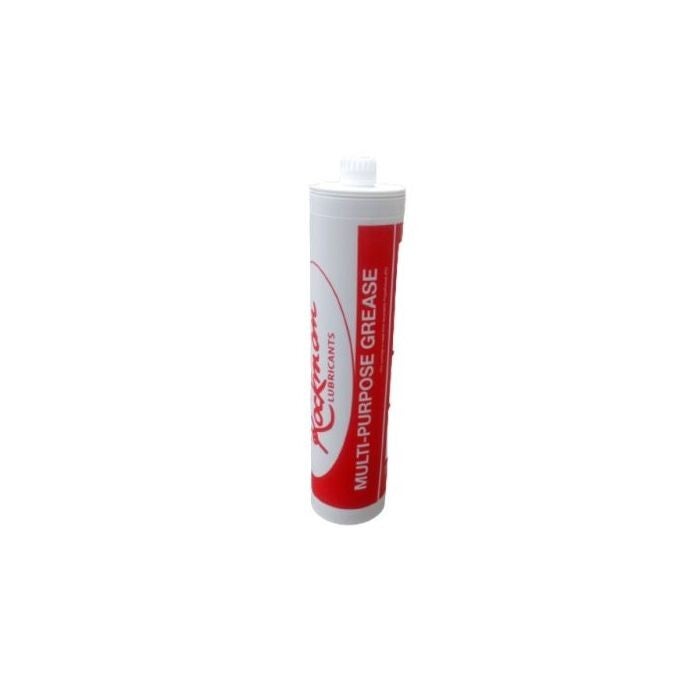 500g Rockman EP2 Multi Purpose Grease Cartridge (Single)