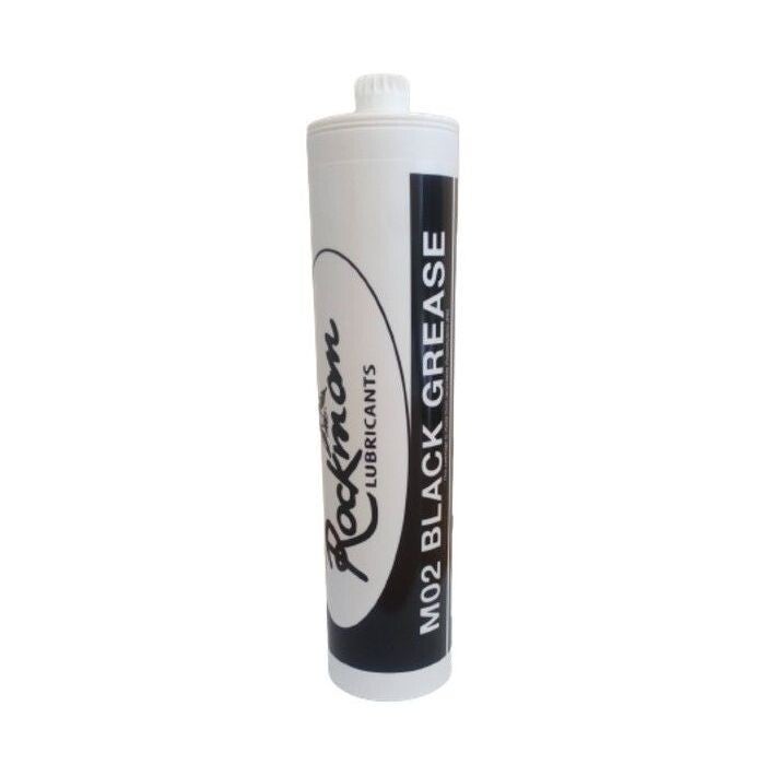 500g Rockman MO2 (Pin & Bush) Grease Cartridge (Single)