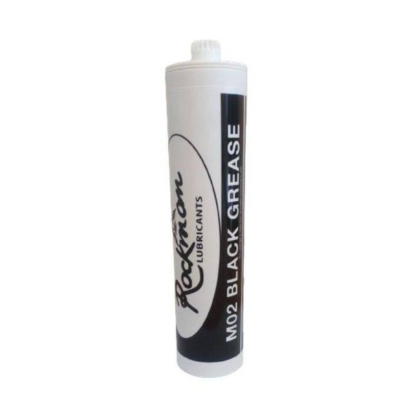 500g Rockman MO2 (Pin & Bush) Grease Cartridge (Single)