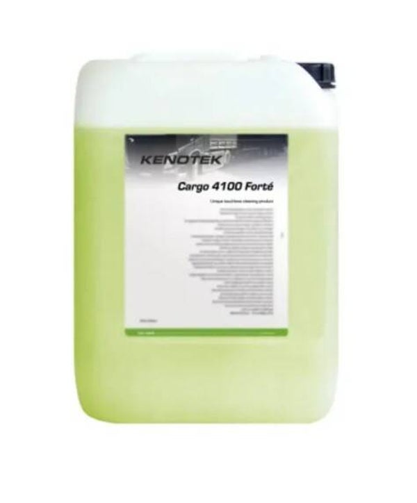 KENOTEK Cargo 4100 Forté 23Kg (Contactless Snow Foam & Prewash)