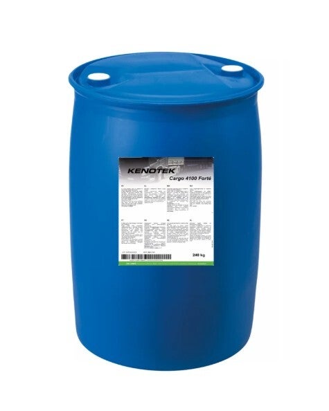 KENOTEK Cargo 4100 Forté 240Kg (Contactless Snow Foam & Prewash)