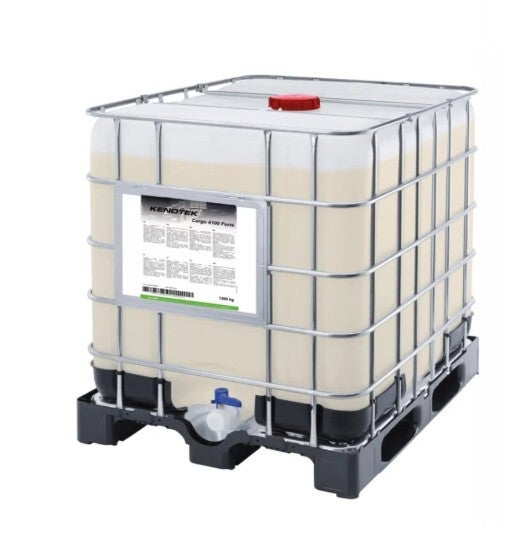KENOTEK Cargo 4100 Forté 1200Kg (Contactless Snow Foam & Prewash)