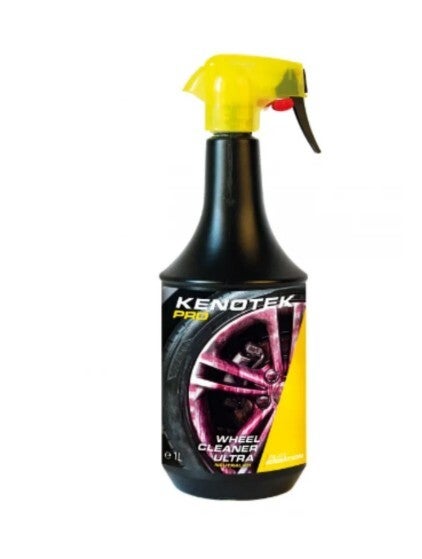 KENOTEK PRO Wheel Cleaner Ultra 1ltr
