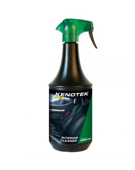 KENOTEK PRO Interior Cleaner 1Ltr