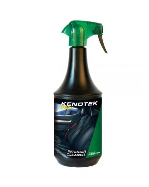 KENOTEK PRO Interior Cleaner 1Ltr