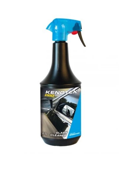 KENOTEK PRO Glass Cleaner 1Ltr