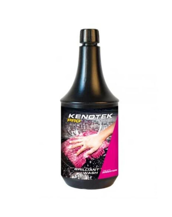 KENOTEK PRO Brilliant Wash 1Ltr