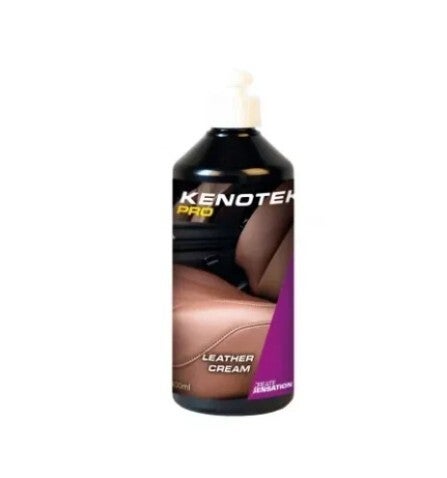 Kenotek Leather Cream 400ml