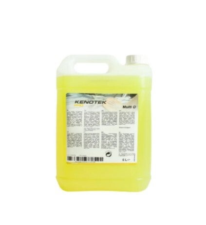 KENOTEK PRO Multi D 5Ltr (APC)