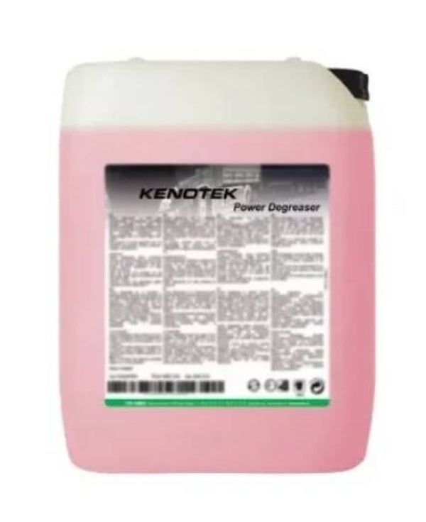 KENOTEK Power Degreaser 10Ltr