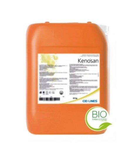 Kenosan 22Kg