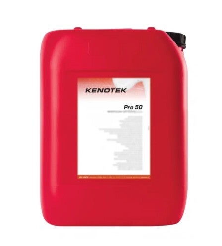 KENOTEK Pro 50 20Ltr (Dura-Bright or Alcoa)