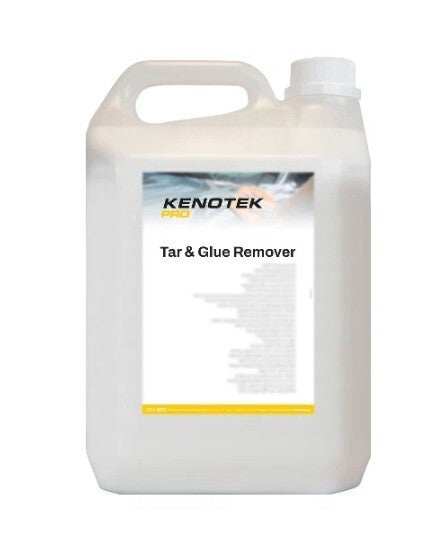 KENOTEK Tar & Glue Remover 5Ltr