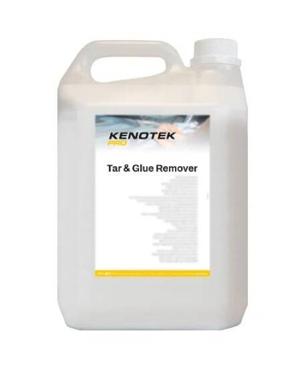 KENOTEK Tar & Glue Remover 5Ltr