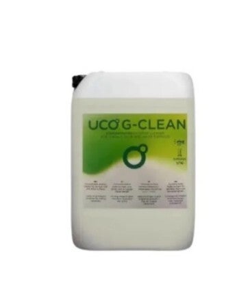 UCO G Clean - 5Ltr