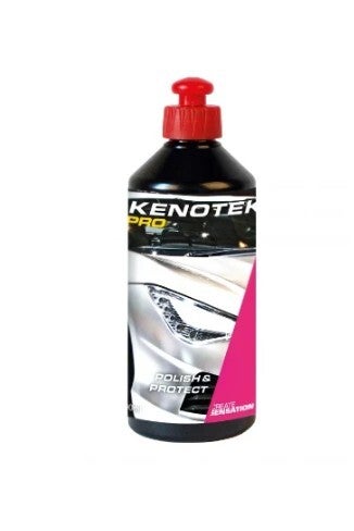 KENOTEK PRO Polish & Protect 400ml