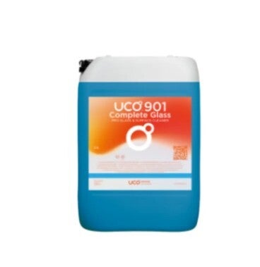 UCO 910 Pro Complete Glass - 5ltr