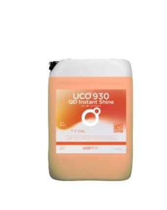 UCO 930 Instant Shine - 5Ltr