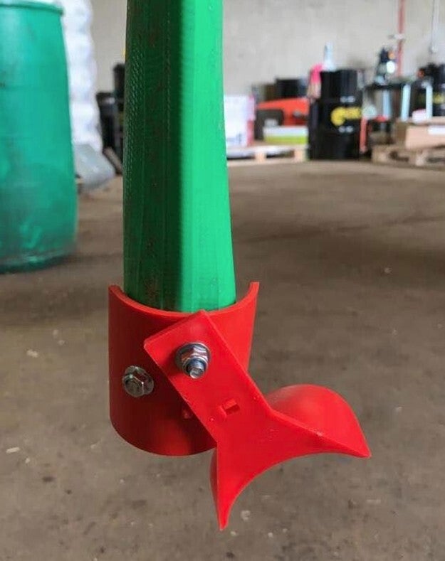 Splash-it Adjustable Dribble Bar Kit