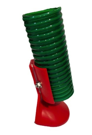 Splash-it Trailing Shoe Adapter Kit