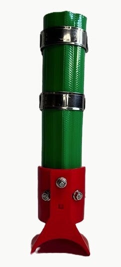 Splash -it Ag-Quip Rubber Boot Adapter
