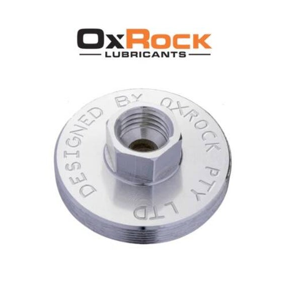OxRock - MILWAUKEE, MAKITA & DEWALT ADAPTER (400g 18V)