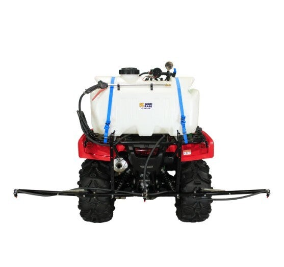 BE AGRIEASE 94Ltr ATV Sprayer with 10Ft Boom