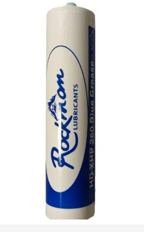 500G Rockman HD XHP 260 Blue Grease (Single)