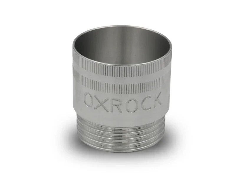OxRock Adapter Upgrade: 500g Screw Cartridge – McHale
