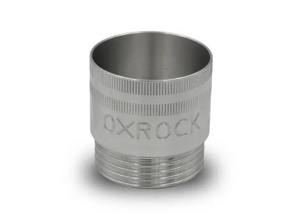 OxRock Adapter Upgrade: 500g Screw Cartridge – McHale