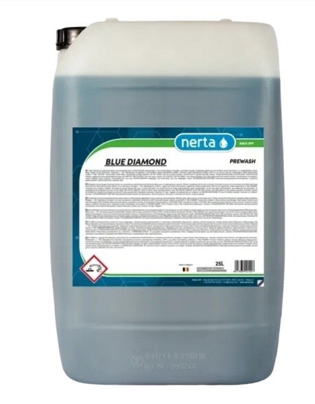 Nerta Blue Diamond 20L