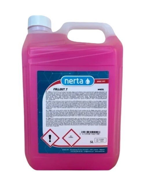 Nerta Fallout 7 5L