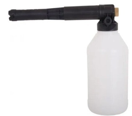 PA Style Foam Bottle 1.5mm Nozzle 2 Litre Bottle