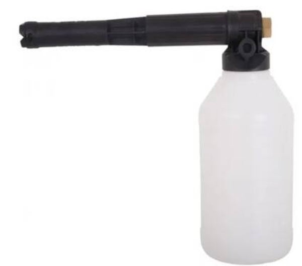 PA Style Foam Bottle 1.5mm Nozzle 2 Litre Bottle
