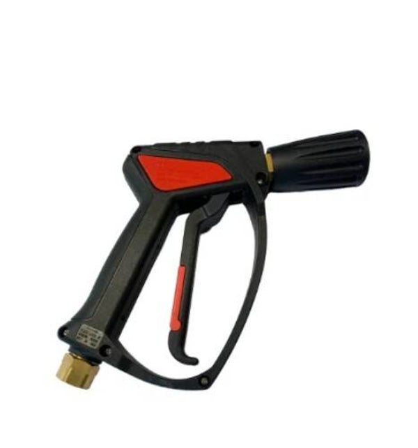 Maxflow HP280 Trigger with Kew Q/R Coupling