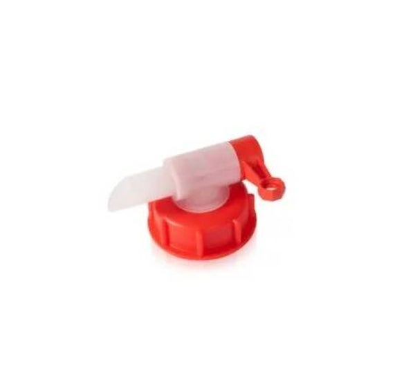 Plastic Tap for 20 & 25Ltr Drum