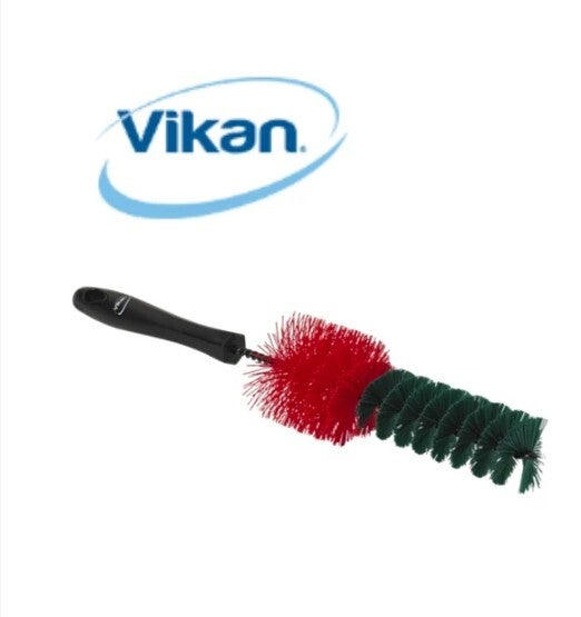 Vikan 360mm Alloy wheel Brush (525352)