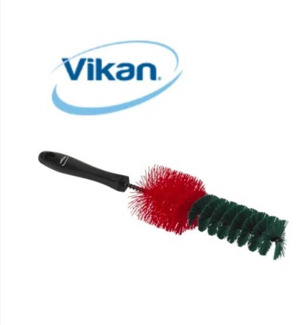 Vikan 360mm Alloy wheel Brush (525352)