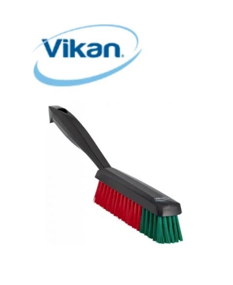 Vikan Hard Interior Brush 330mm (450052) Regular price