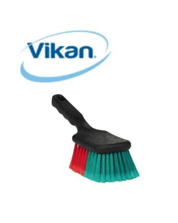 Vikan - Multi Brush Rim Cleaner Soft