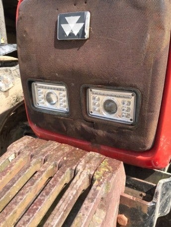 LG838 - Massey Ferguson LED Headlight