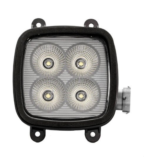 CR-1012 - Crawer LED 40W John Deere 6030/7030 Premium