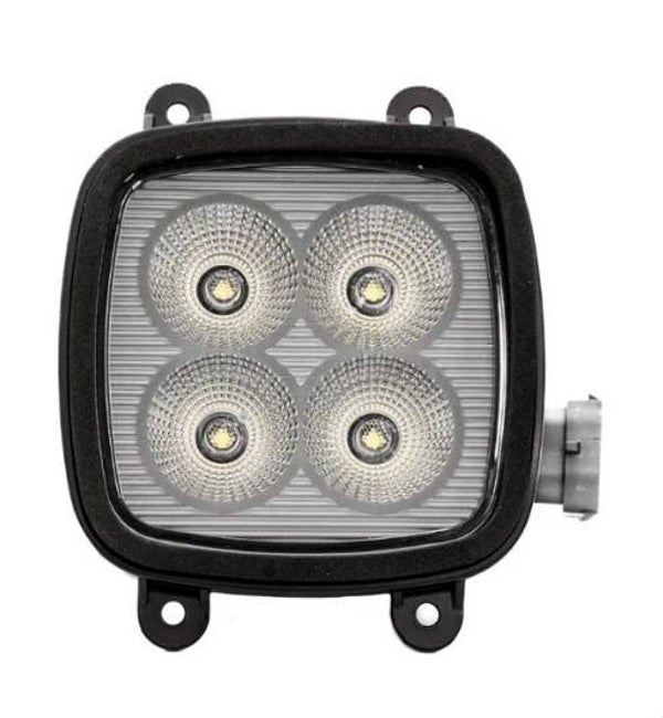 CR-1012 - Crawer LED 40W John Deere 6030/7030 Premium